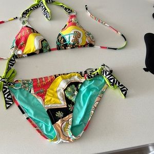 TRINA TURK BIKINI